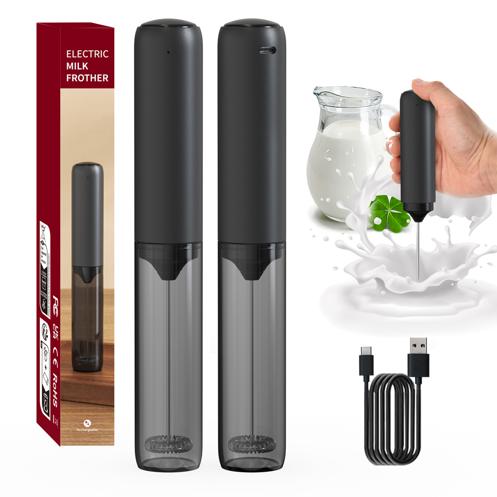Kitchen Gadgets Blender - Кухонная мощная мешалка, вспениватель молока, ручной