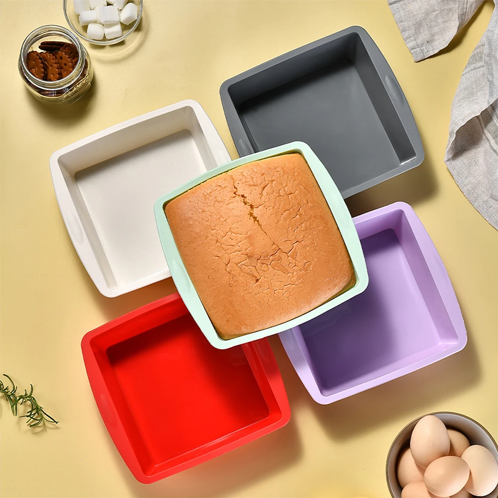 Kitchen Gadgets Oxo - 1/4 шт., силиконовая сковорода для выпечки
