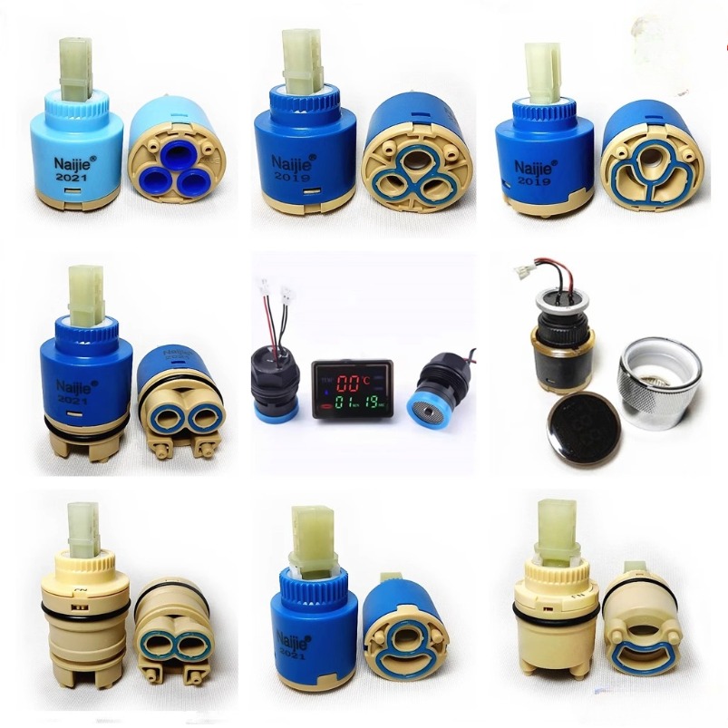 Kitchen Gadgets Mixer - 1 шт. 28 мм/35 мм/40 мм