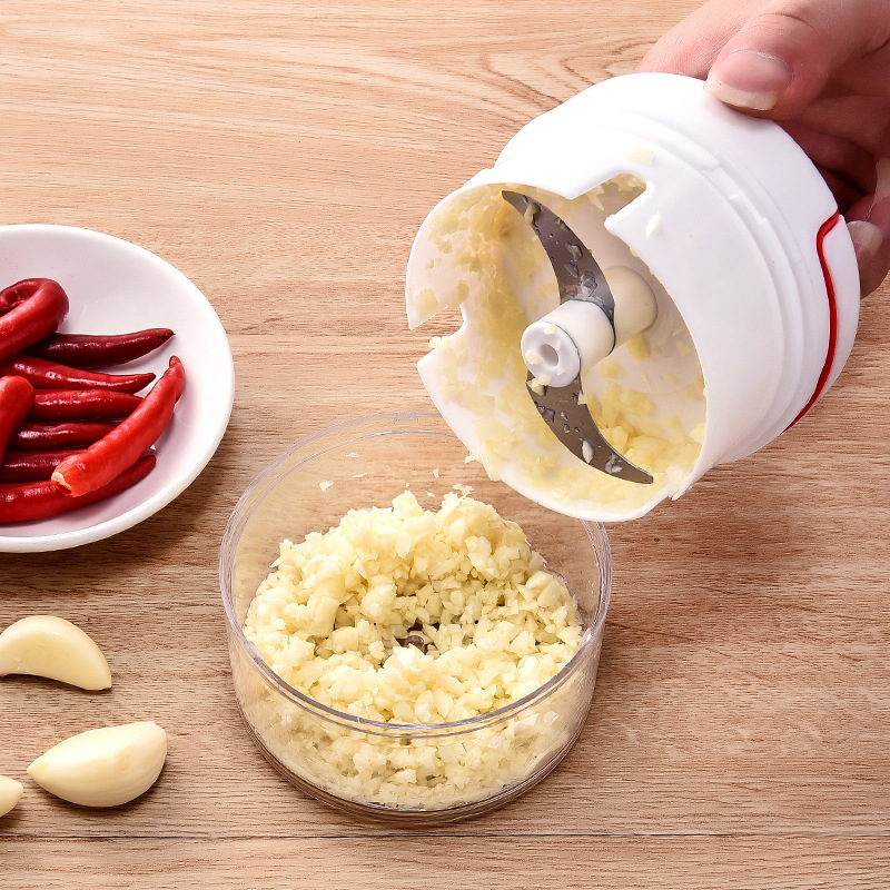 Kitchen Gadgets Peeler - 1 шт., мини-измельчитель для чеснока, терка,