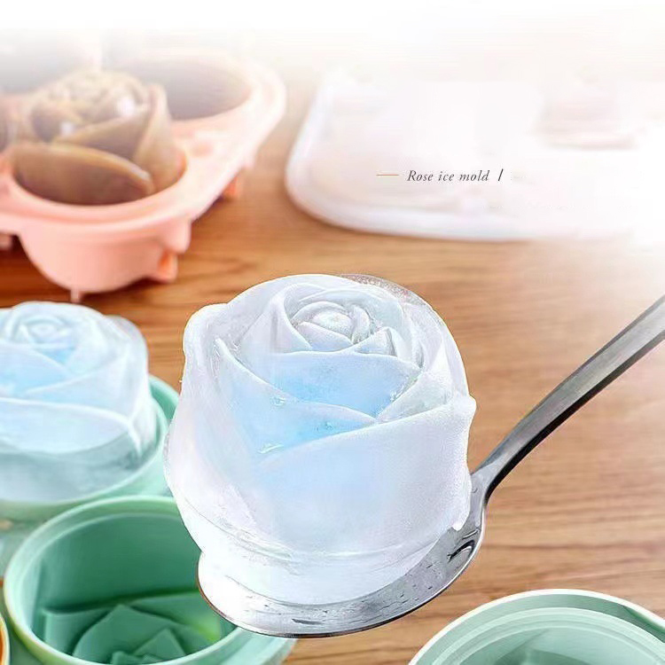 Kitchen Gadgets Oxo - 3D формы для льда в форме