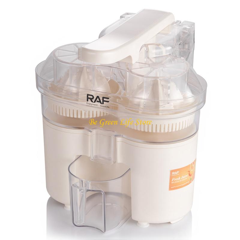 Kitchen Gadgets Juicer - Новая улучшенная модель 2026 года: автоматическая