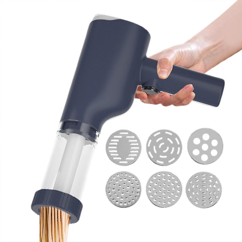 Kitchen Gadgets Electric - Электрическая машина для изготовления макаронных изделий,