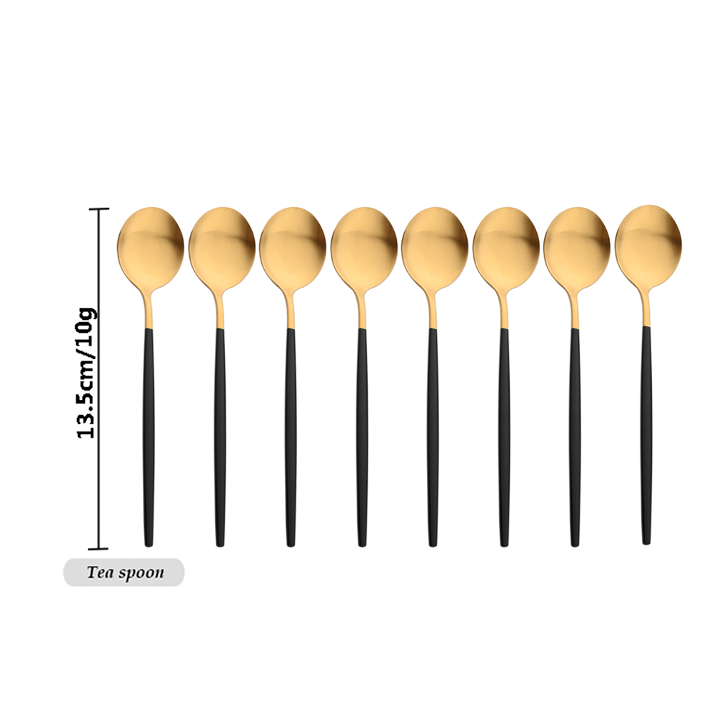Kitchen Gadgets Gold - Drmfiy Черная ручка Золотой кофейный набор