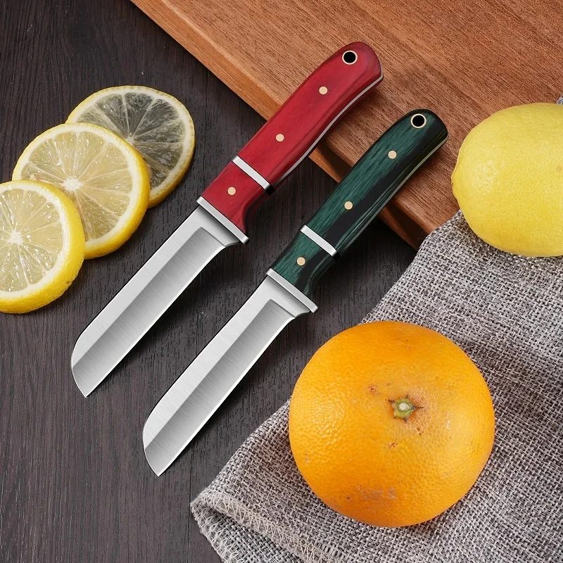 Kitchen Gadgets Peeler - Овощечистка для фруктов из нержавеющей стали,