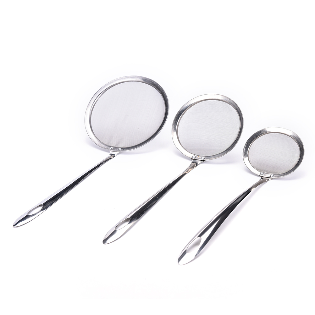 Kitchen Gadgets Under $25 - 25/28/30 см проволока из нержавеющей стали,