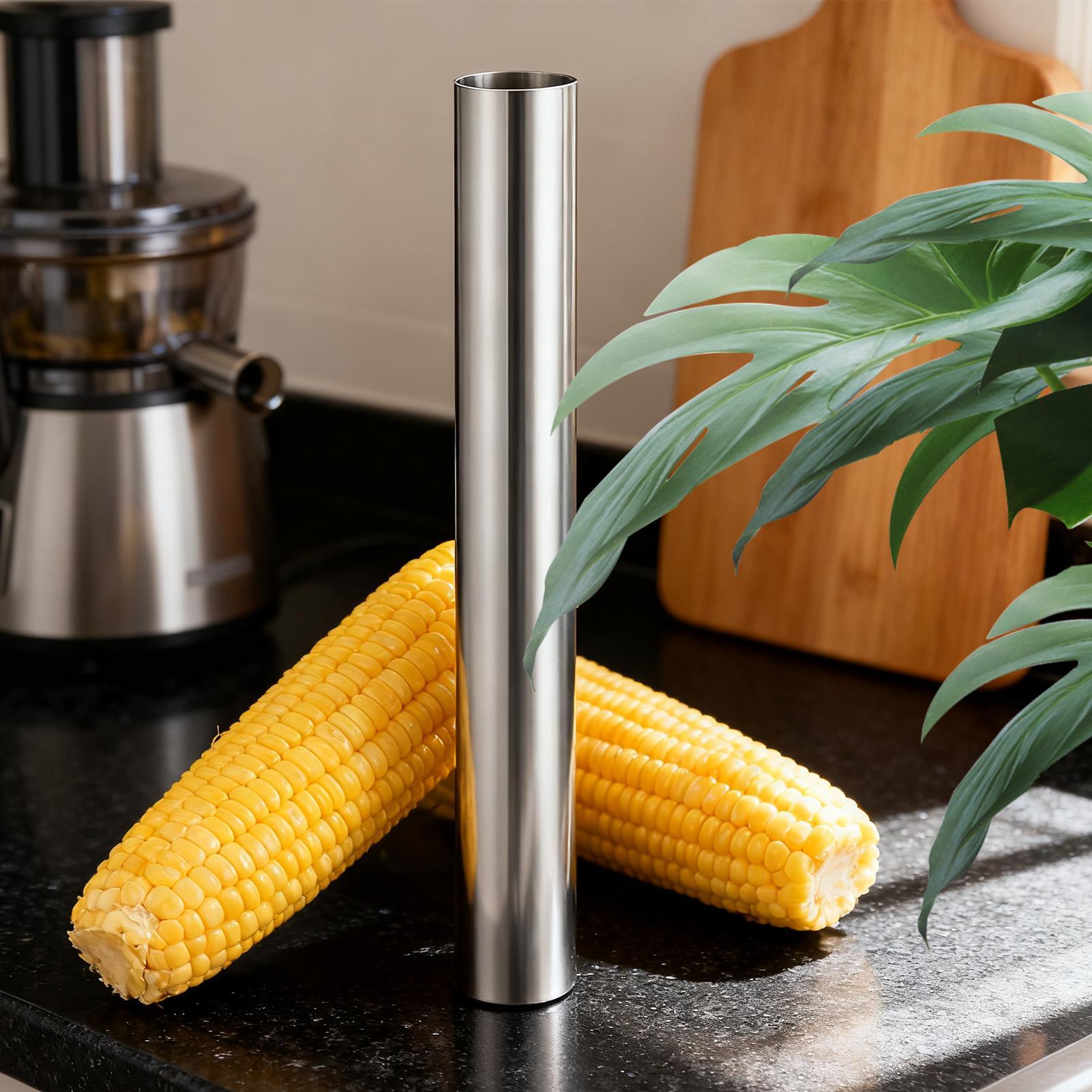 Kitchen Gadgets For Chefs - Овощечистка для кукурузных кобров, кухонный гаджет