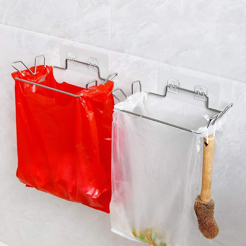Kitchen Gadgets Wallpaper - Комплект из 2 подставок для мусорных