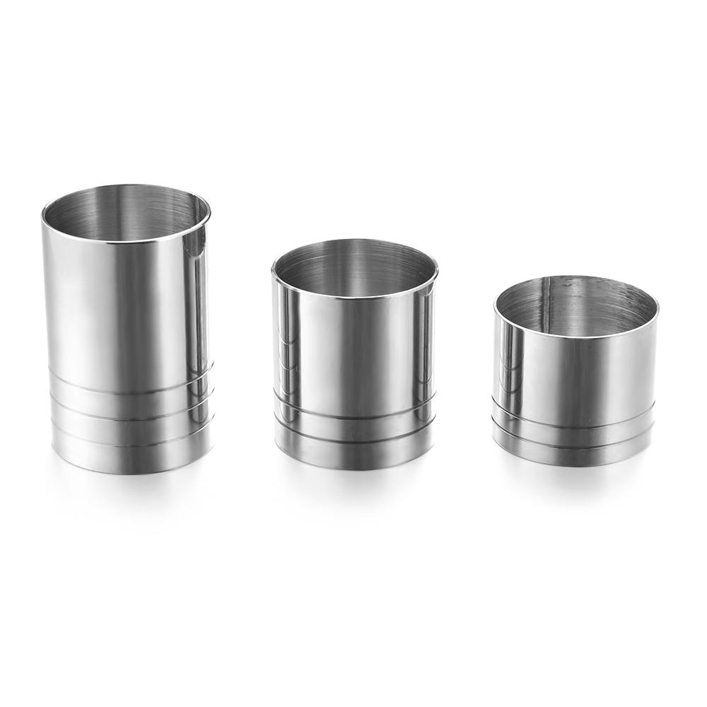 Kitchen Gadgets Under $25 - 25/35/50 мл посуда для напитков из