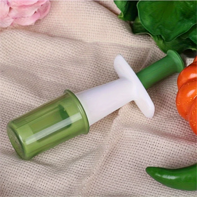 Kitchen Gadgets Cutting Tools - Креативный нож для нарезки фруктов: винограда,