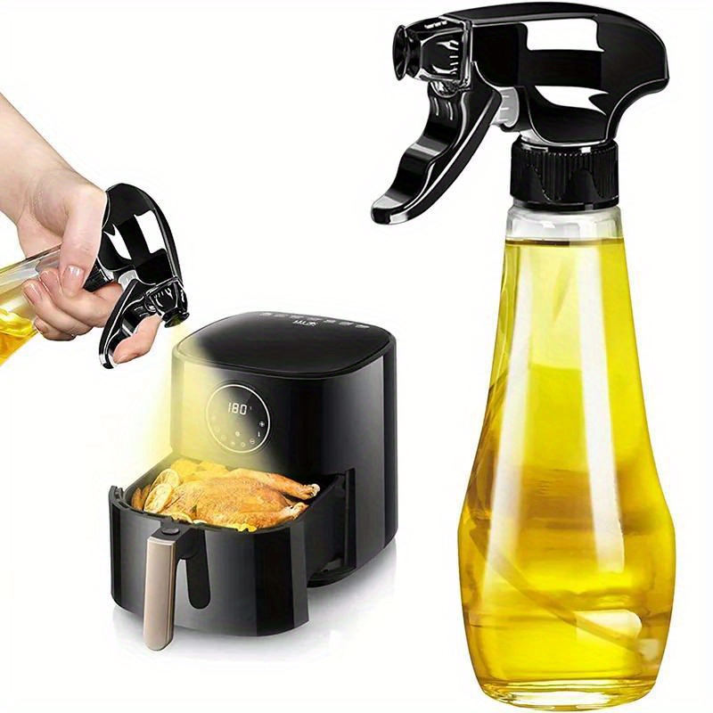 Kitchen Gadgets Oil Spray - 1 шт., пульверизатор для оливкового масла,