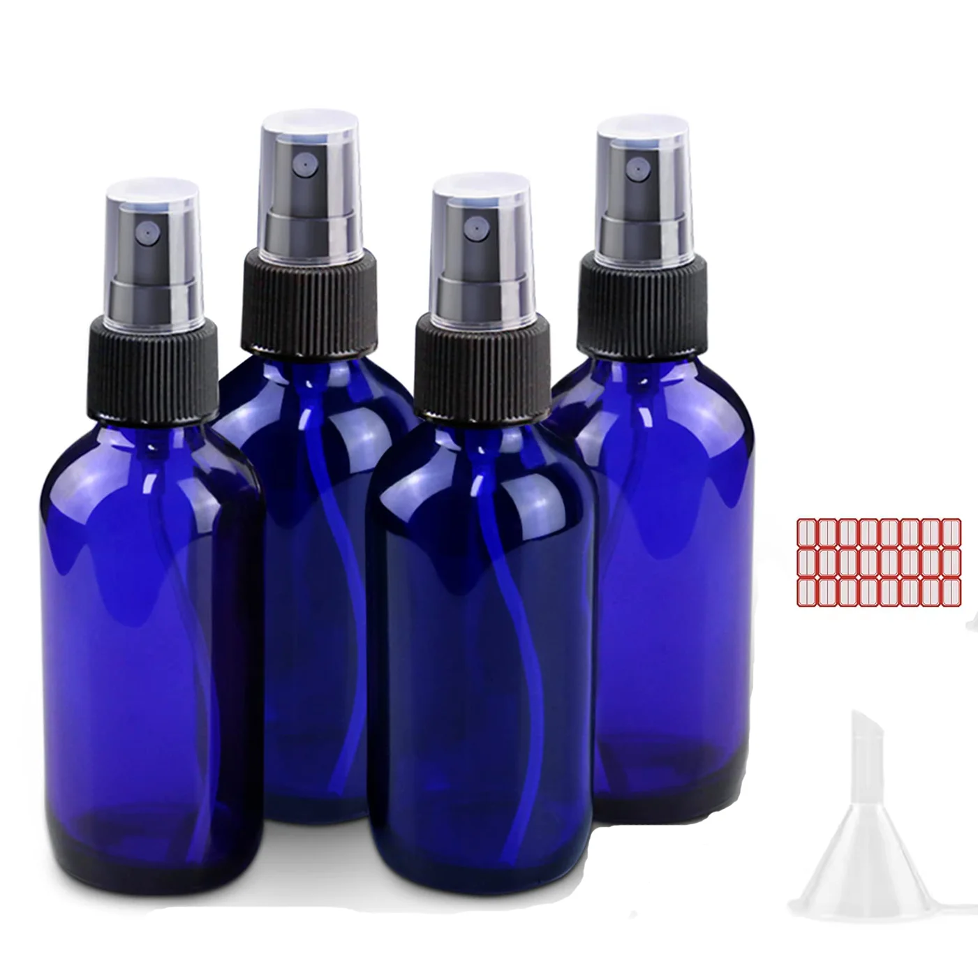 Kitchen Gadgets Oil Spray - 1 шт., 5 мл/100 мл, синий