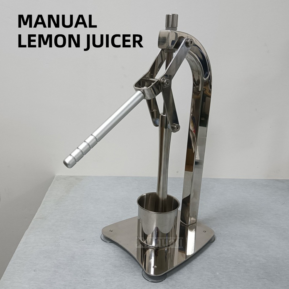 Kitchen Gadgets Juicer - YZ-001 Ручная соковыжималка для лимона из