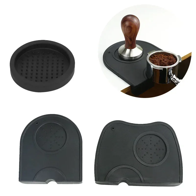 Kitchen Gadgets Oxo - Подушка для кофейного порошка, нескользящая силиконовая