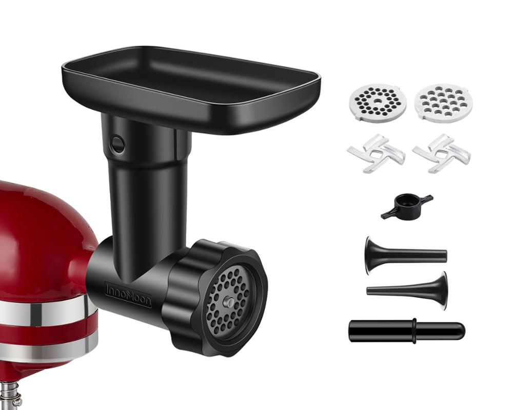 Kitchen Gadgets Mixer - Новая высококачественная насадка для измельчения мяса