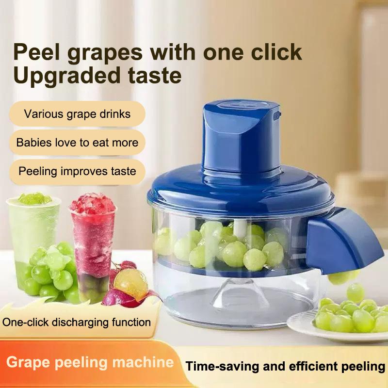 Kitchen Gadgets Electric - Электрическая автоматическая овощечистка для фруктов и