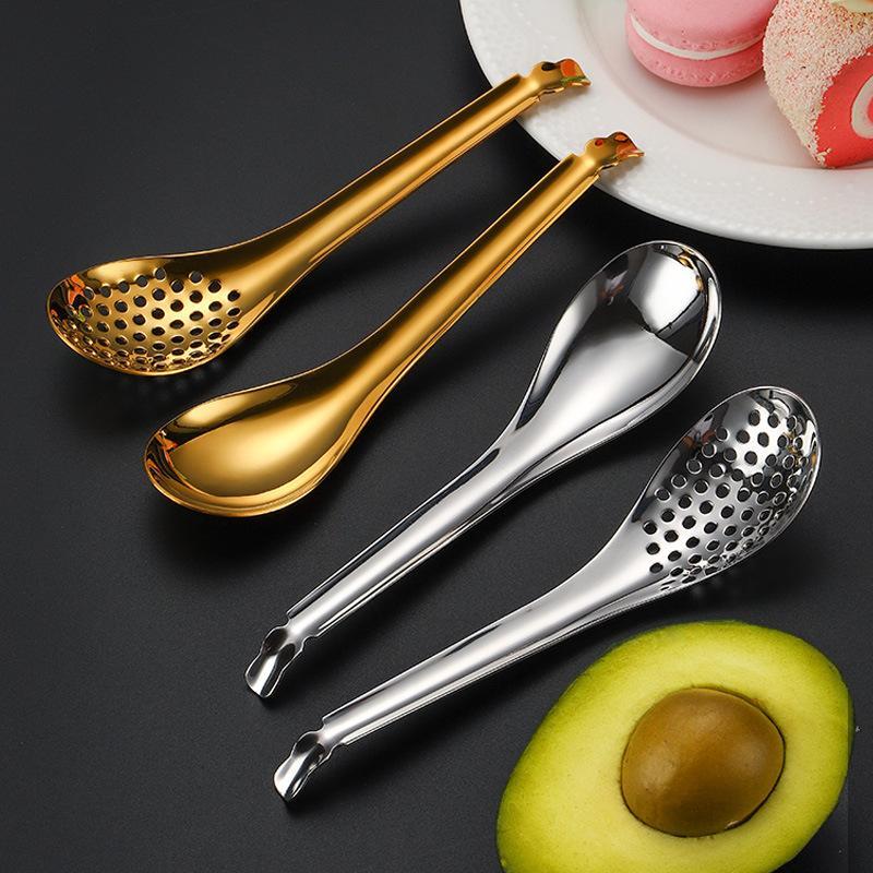 НОВАЯ Кухонная ложка из нержав – обзор и цена Kitchen Gadgets For Chefs