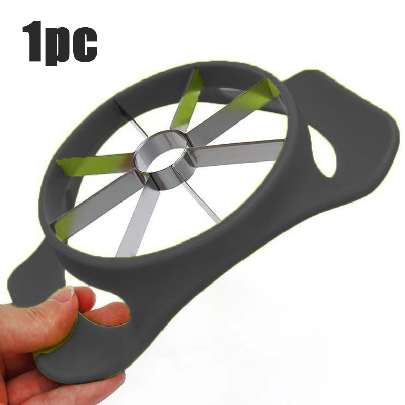 Простая в использовании нарезк – обзор и цена Apple Corer Slicer
