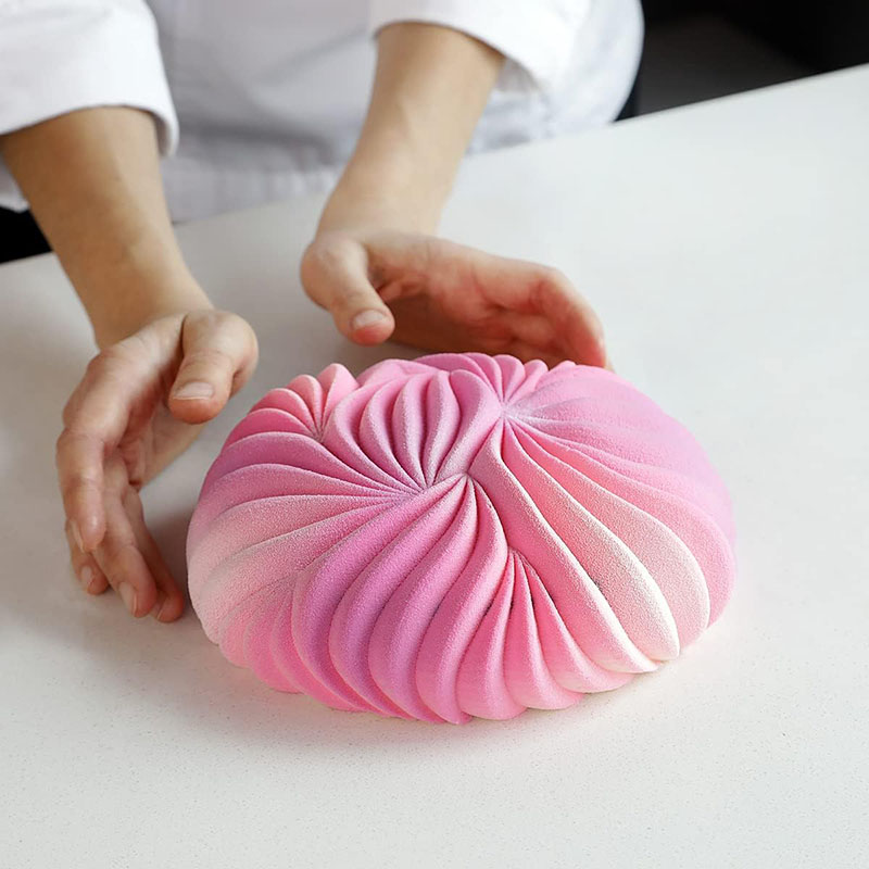 Круглая форма для мусса для вы – обзор и цена Kitchen Gadgets Oxo