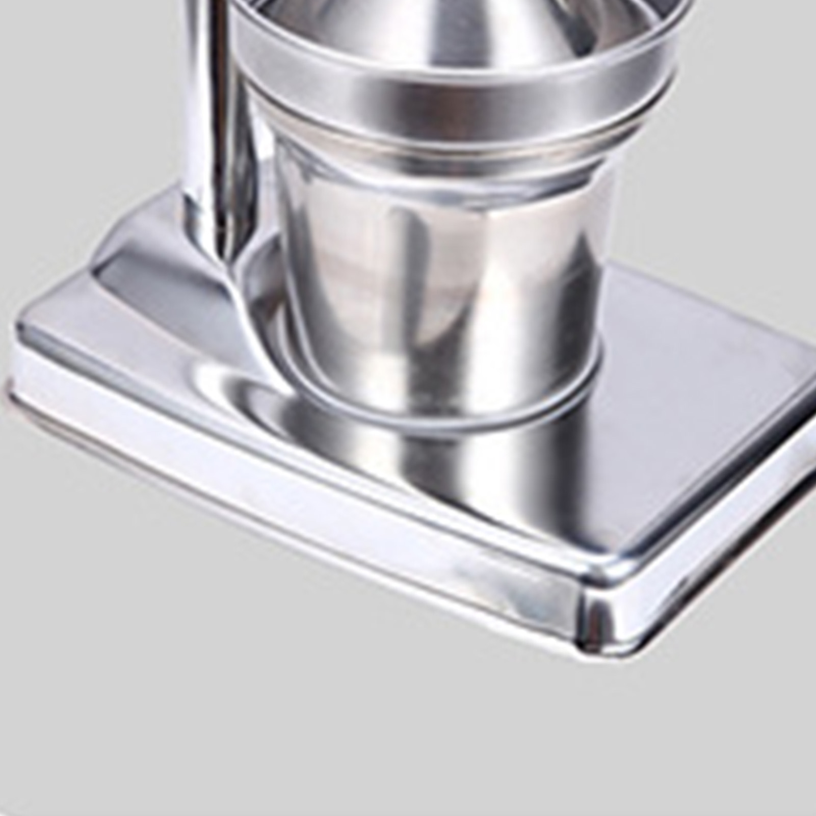 Ручная соковыжималка из нержав – обзор и цена Kitchen Gadgets Juicer