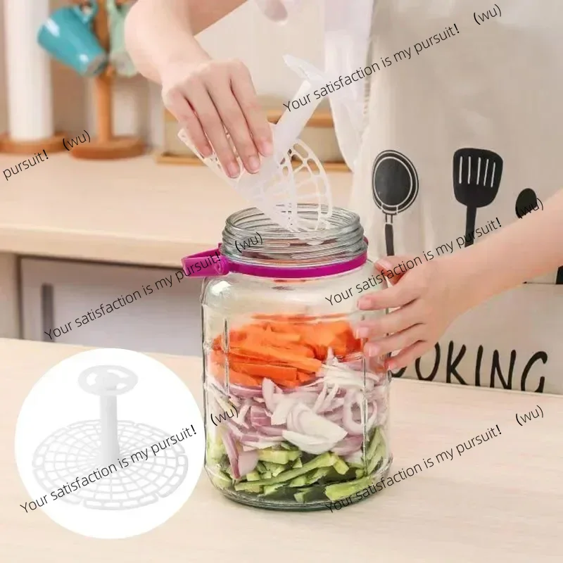 Пластиковый держатель для бано – обзор и цена Kitchen Gadgets Made In Usa
