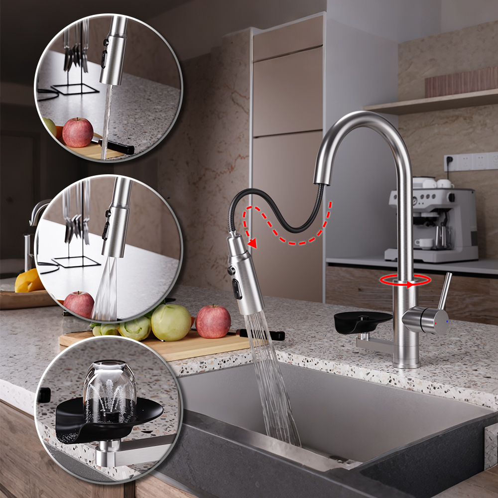 Современный высококачественный – обзор и цена Kitchen Gadgets Mixer