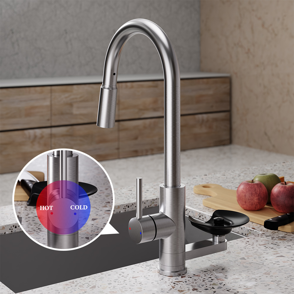 Современный высококачественный – обзор и цена Kitchen Gadgets Mixer