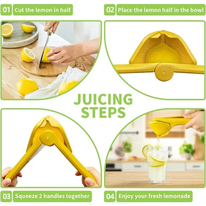 Новые кухонные гаджеты, соковы – обзор и цена Kitchen Gadgets Juicer