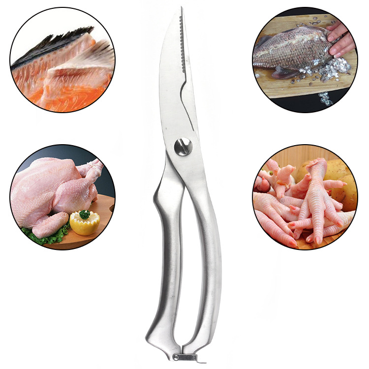 Нержавеющая сталь, кухонные но – обзор и цена Kitchen Gadgets Cutting Tools