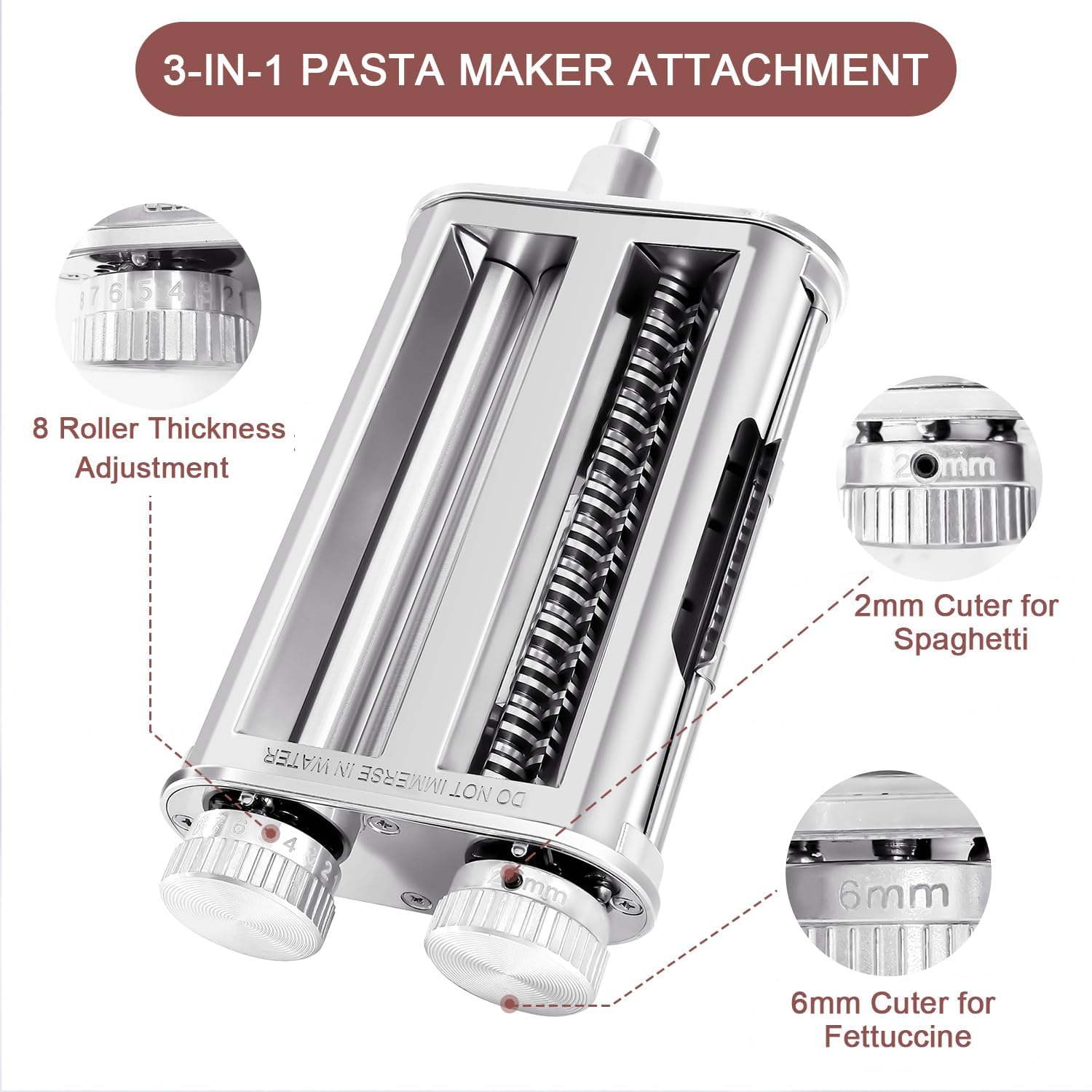 Насадка-трансформер KitchenAid – обзор и цена Kitchen Gadgets Mixer