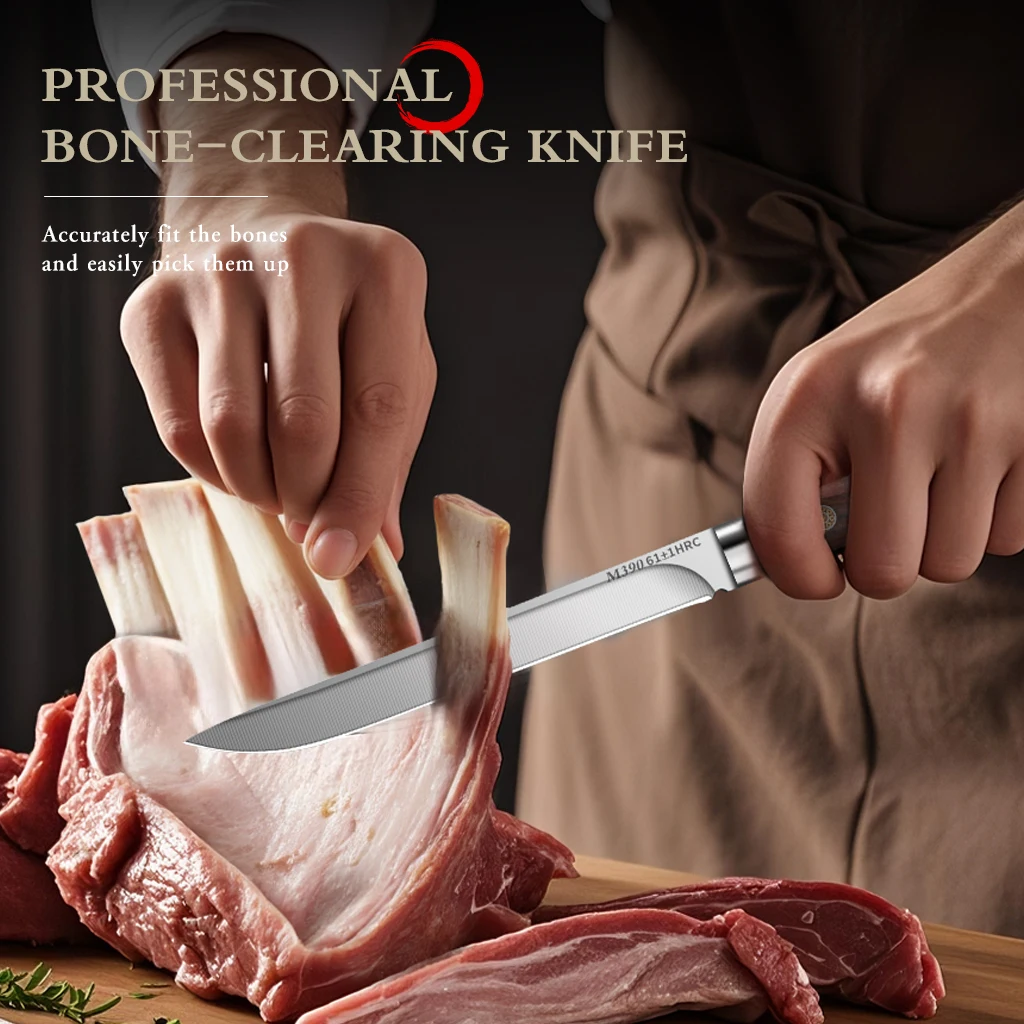 Кухонный нож высокой твердости – обзор и цена Kitchen Gadgets For Chefs