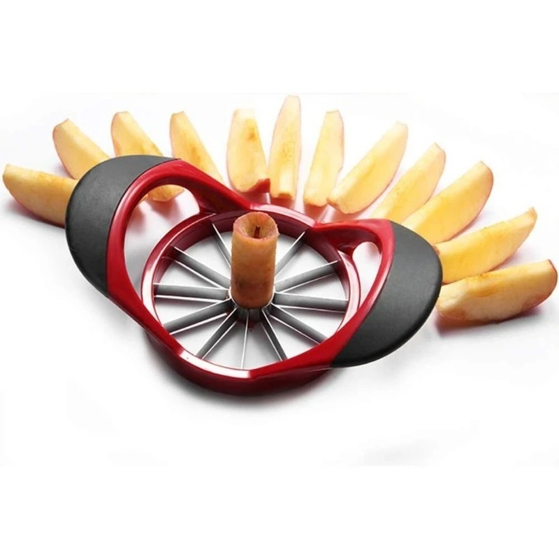 Многофункциональный кухонный и – обзор и цена Apple Corer Slicer