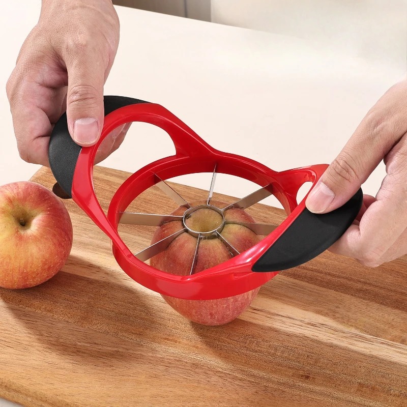 Многофункциональный кухонный и – обзор и цена Apple Corer Slicer