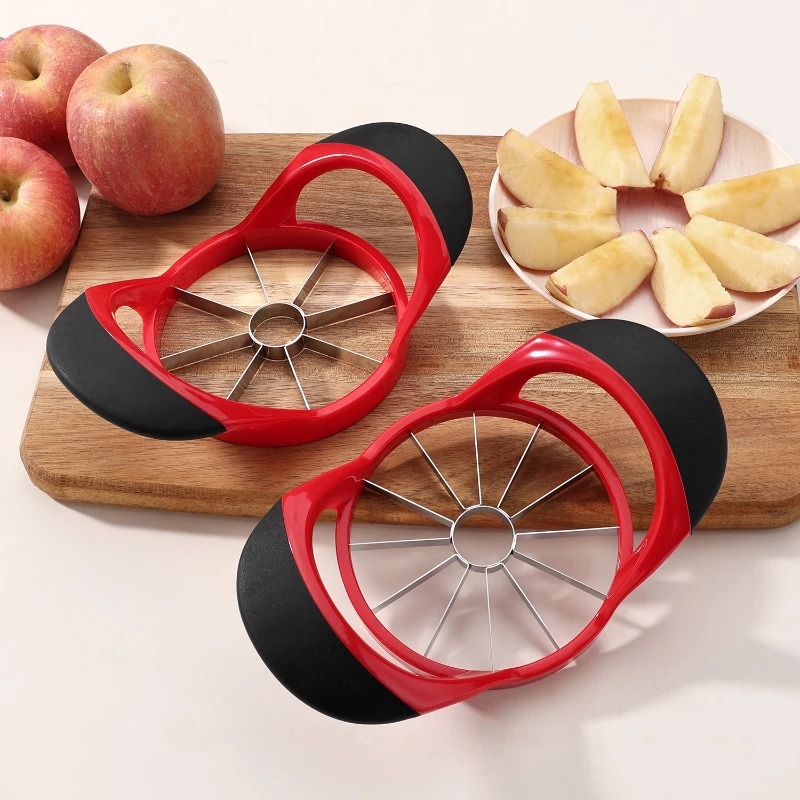 Многофункциональный кухонный и – обзор и цена Apple Corer Slicer