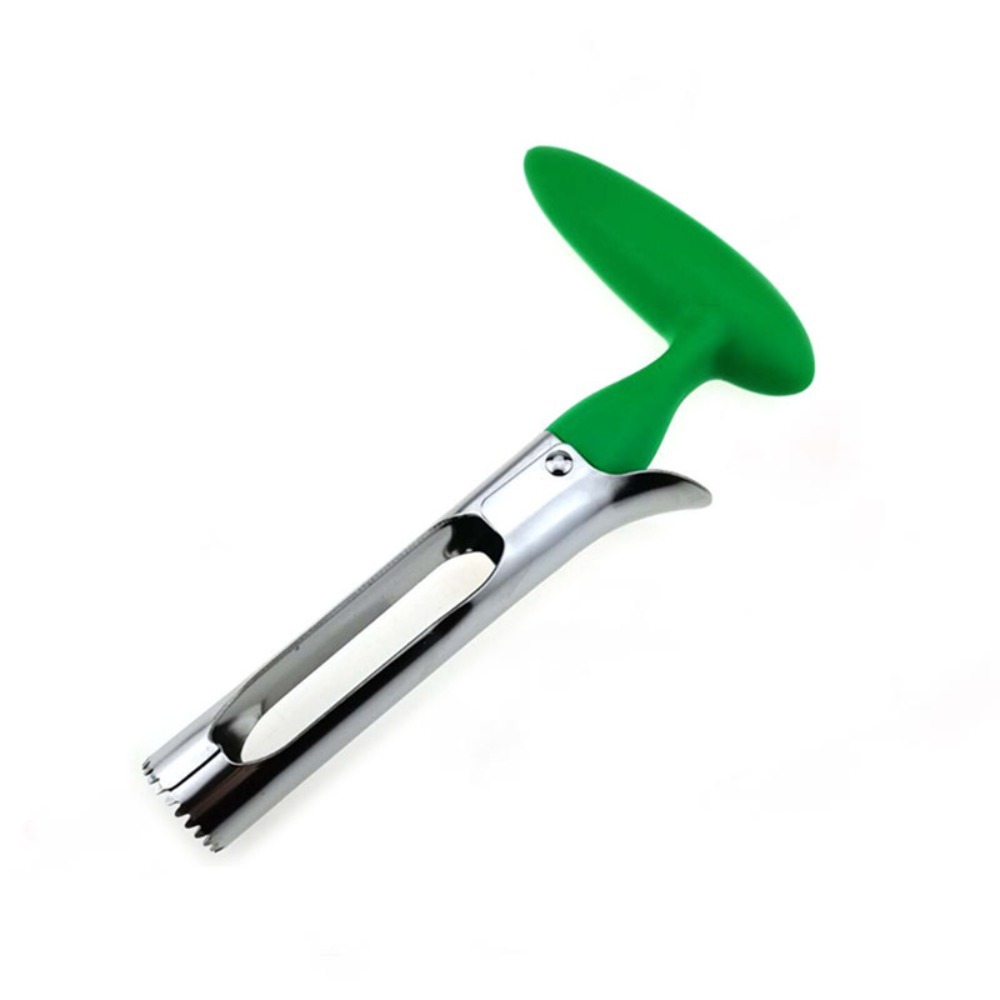 Резак для ядра из нержавеющей  – обзор и цена Apple Corer Slicer