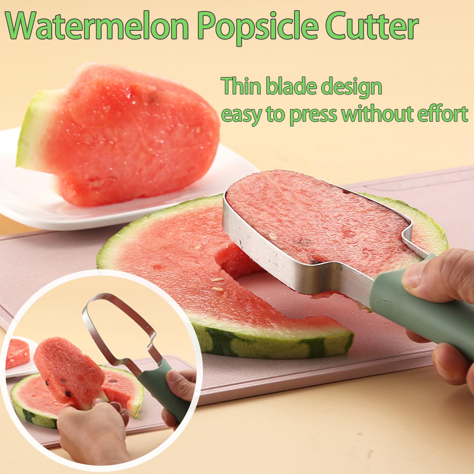 Набор 3-в-1: вилка-слайсер для – обзор и цена Kitchen Gadgets Cutting Tools