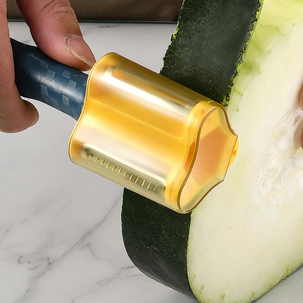 Кухонная овощечистка с функцие – обзор и цена Kitchen Gadgets Peeler