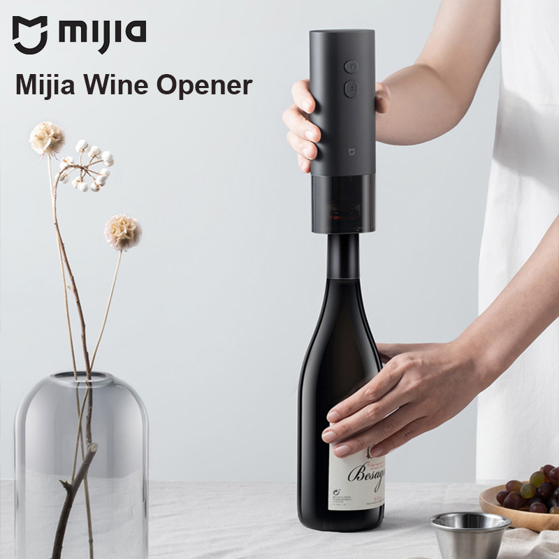 Электрический открыватель для  – обзор и цена Kitchen Gadgets Electric