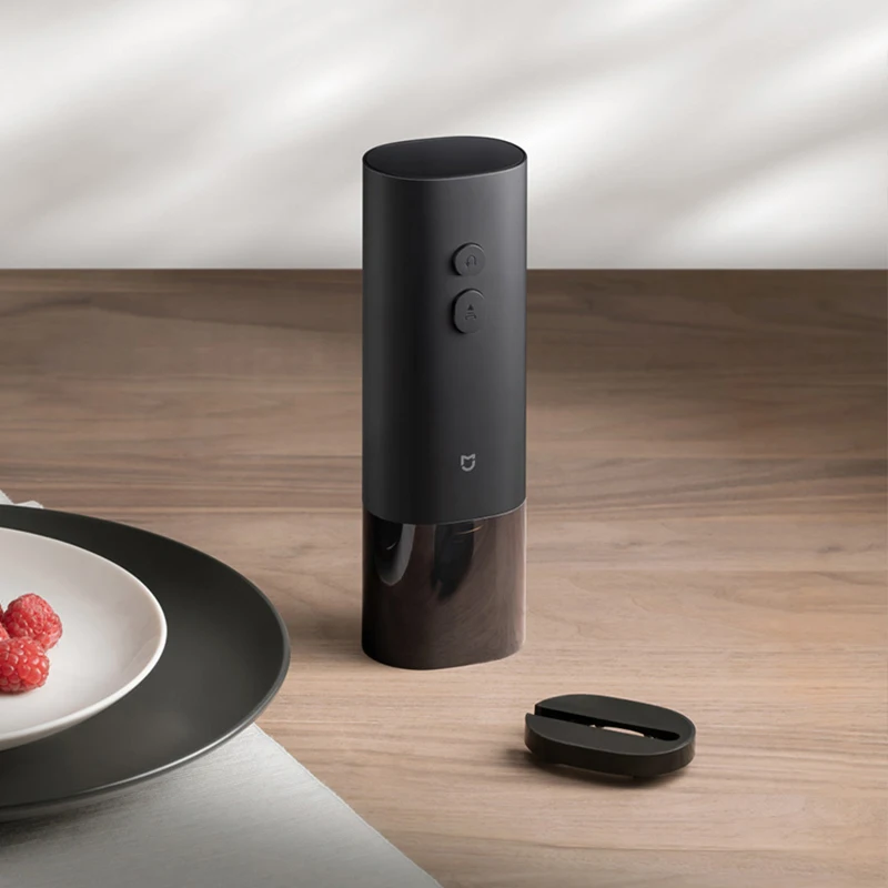 Электрический открыватель для  – обзор и цена Kitchen Gadgets Electric