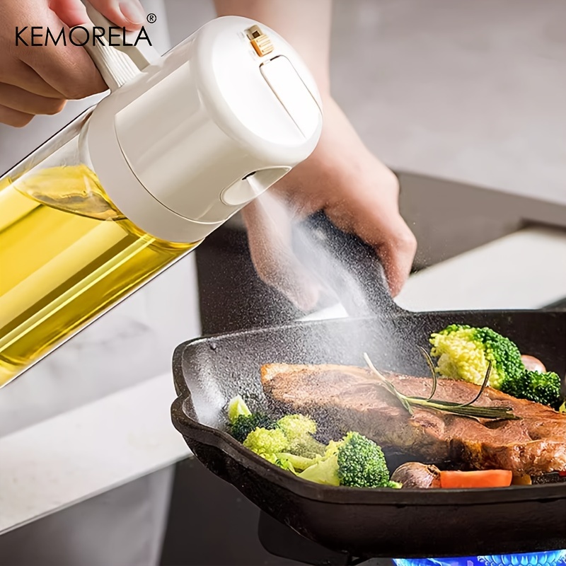 1/2/3 шт., бутылочка для распы – обзор и цена Kitchen Gadgets Oil Spray