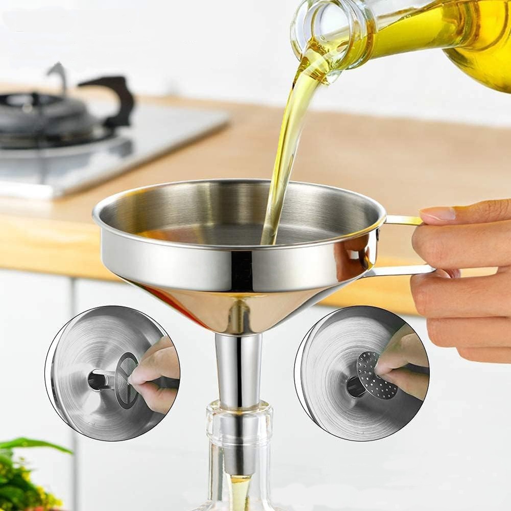 1 шт. воронка для масла из нер – обзор и цена Kitchen Gadgets Oxo