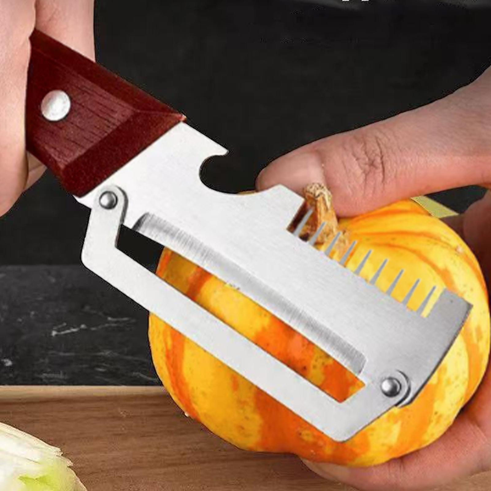 Овощечистка 3 в 1 с деревянной – обзор и цена Kitchen Gadgets For Chefs