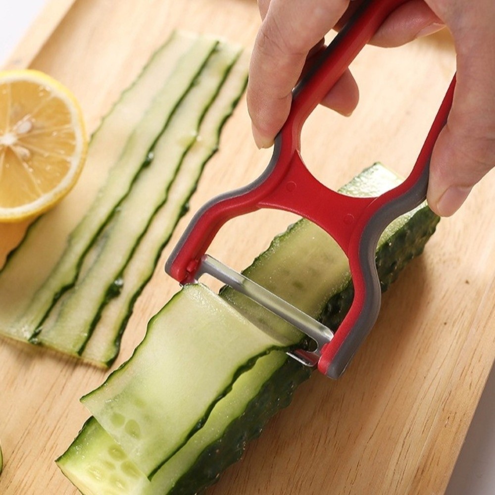3 шт. Овощечистка из нержавеющ – обзор и цена Kitchen Gadgets Peeler