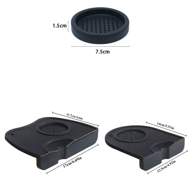 Подушка для кофейного порошка, – обзор и цена Kitchen Gadgets Oxo