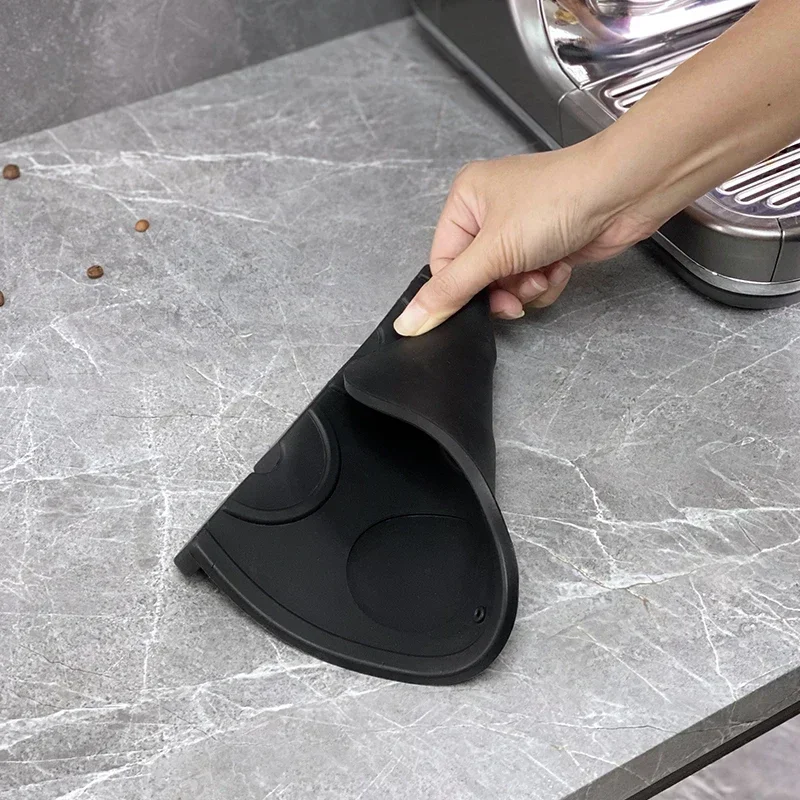 Подушка для кофейного порошка, – обзор и цена Kitchen Gadgets Oxo
