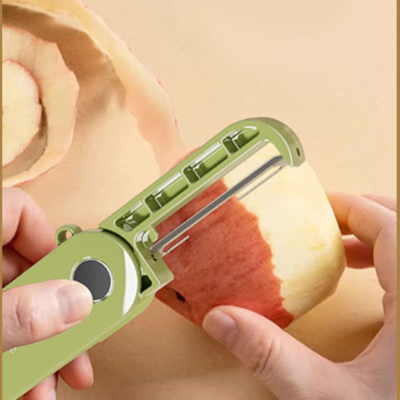 Портативный мини-нож для брить – обзор и цена Kitchen Gadgets Oxo
