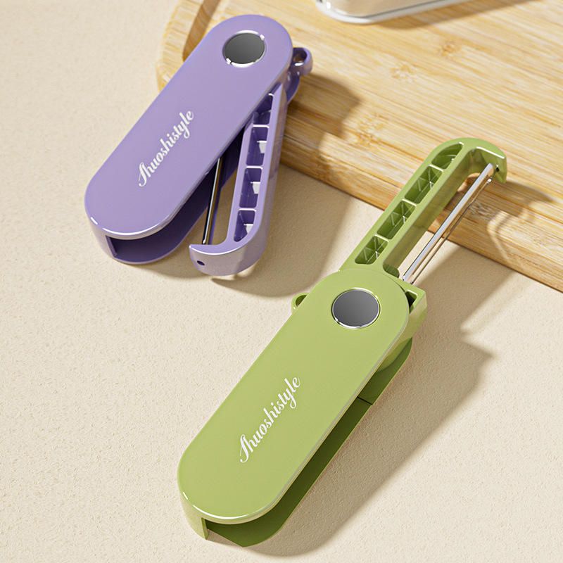 Портативный мини-нож для брить – обзор и цена Kitchen Gadgets Oxo