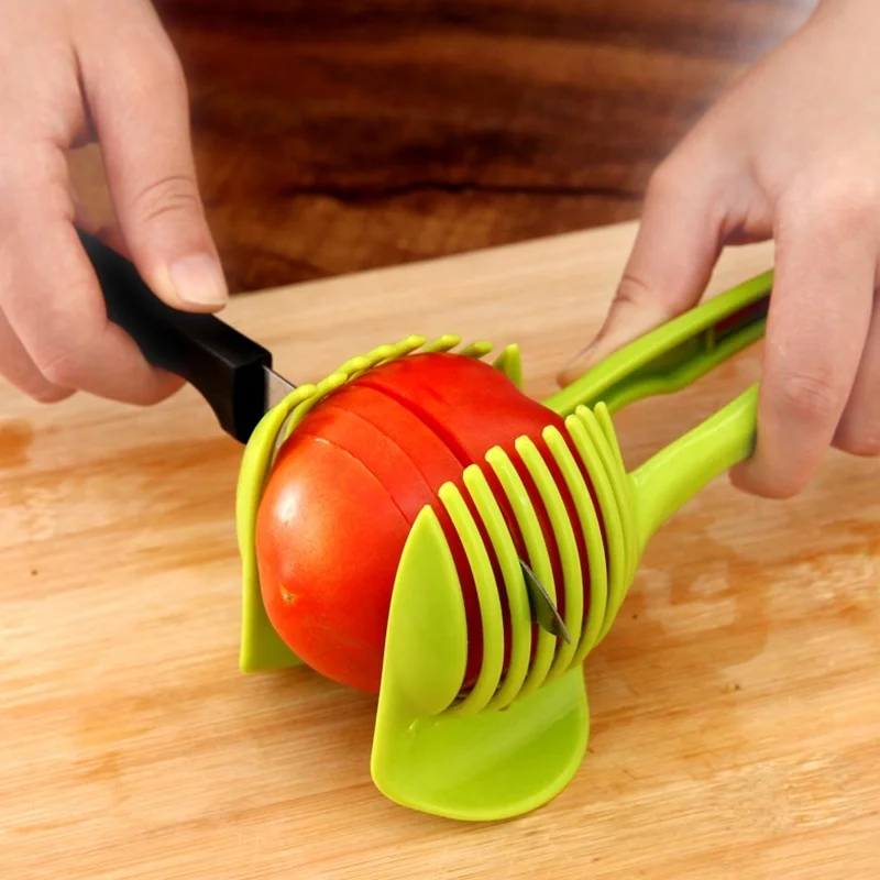 Кухонный пластиковый слайсер д – обзор и цена Kitchen Gadgets Cutting Tools