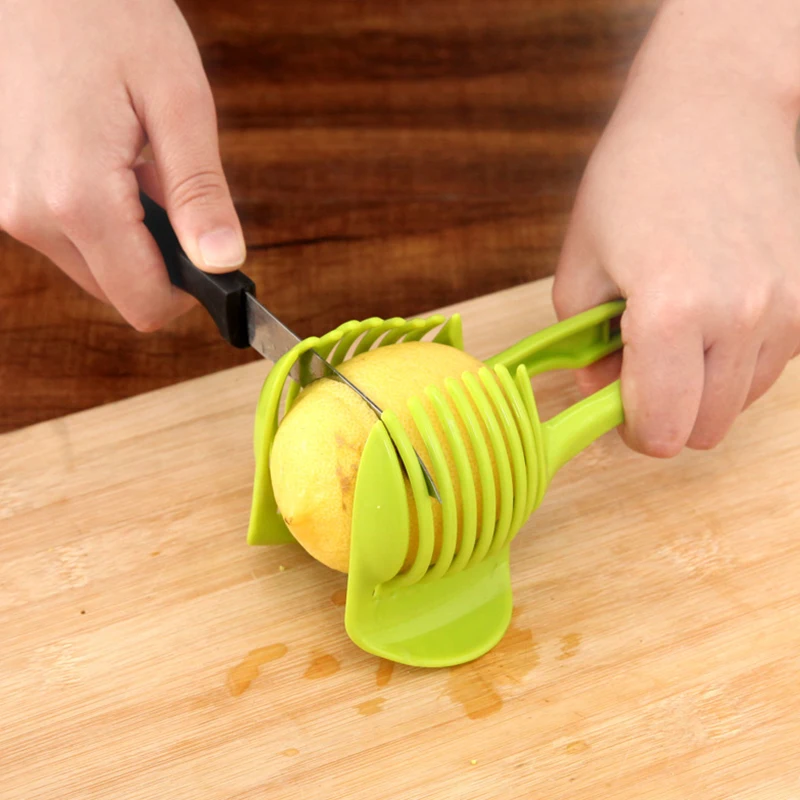 Кухонный пластиковый слайсер д – обзор и цена Kitchen Gadgets Cutting Tools