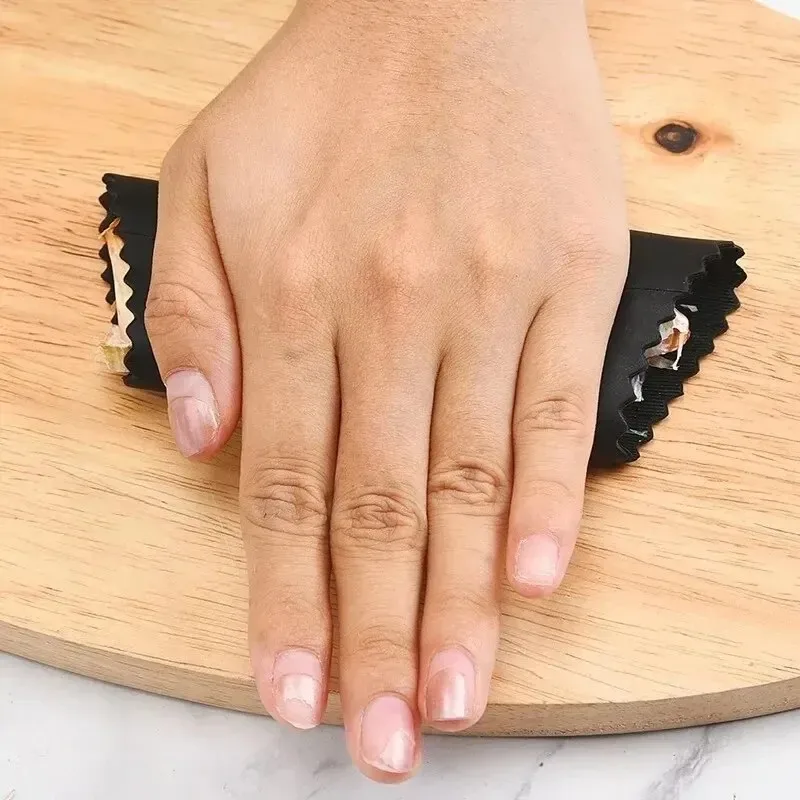 Трубка для зачистки чеснока, п – обзор и цена Kitchen Gadgets Peeler